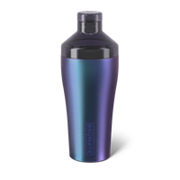 Cocktail Shaker Dark Aura | 22oz