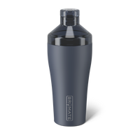 Cocktail Shaker Nightfall Blue | 22oz