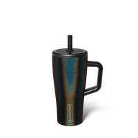 Era 20oz Glitter Charcoal
