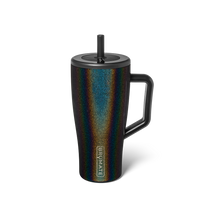 Era 30oz Glitter Charcoal