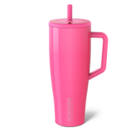 Era 40oz Neon Pink