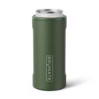 Hopsulator Juggernaut OD Green | 24/25oz Cans