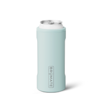 Hopsulator Slim Blue Agave | 12oz Slim Cans