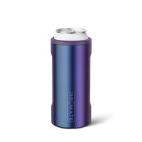 Hopsulator Slim Dark Aura | 12oz Slim Cans