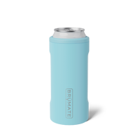 Hopsulator Slim Glacier | 12oz Slim Cans