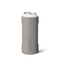 Hopsulator Slim Mocha | 12oz Slim Cans