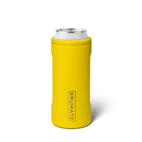 Hopsulator Slim Pineapple | 12oz Slim Cans