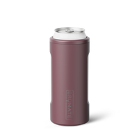 Hopsulator Slim Rose Taupe | 12oz Slim Cans