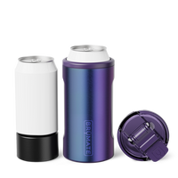 Hopsulator Trio Dark Aura | 12/16oz Standard Cans