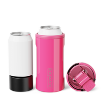 Hopsulator Trio Neon Pink | 12/16oz Standard Cans