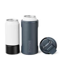 Hopsulator Trio Nightfall Blue | 12/16oz Standard Cans