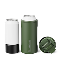 Hopsulator Trio OD Green | 12/16oz Standard Cans