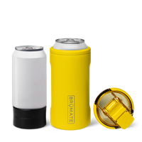 Hopsulator Trio Pineapple | 12/16oz Standard Cans