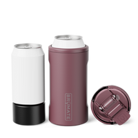 Hopsulator Trio Rose Taupe | 12/16oz Standard Cans