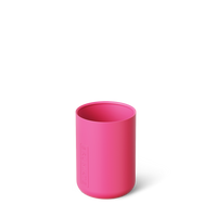 Leap Swappable Sleeve 12oz Neon Pink