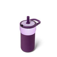 Leap 12oz Violet Crush