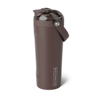 MultiShaker 25oz Java