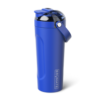 MultiShaker 25oz Matte Royal