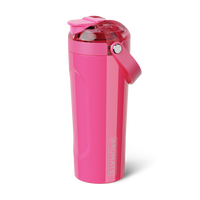 MultiShaker 25oz Neon Pink