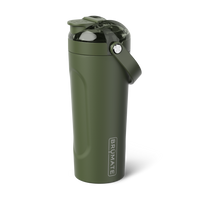 MultiShaker 25oz OD Green