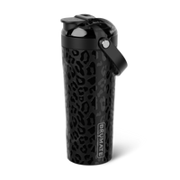 MultiShaker 25oz Onyx Leopard
