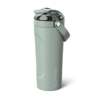 MultiShaker 25oz Sage