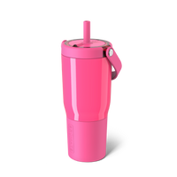 Resa 25oz Neon Pink