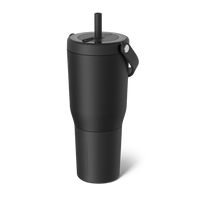 Resa 35oz Matte Black