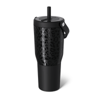 Resa 35oz Onyx Leopard