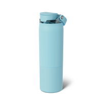 Rise 25oz Glacier