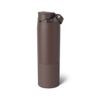 Rise 25oz Java