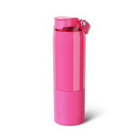 Rise 25oz Neon Pink