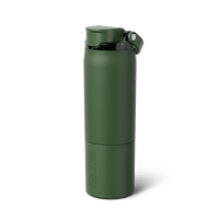 Rise 25oz OD Green