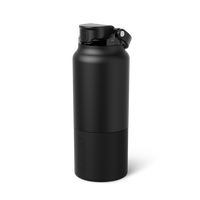 Rise 35oz Matte Black