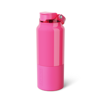 Rise 35oz Neon Pink