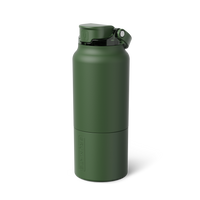 Rise 35oz OD Green