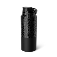 Rise 35oz Onyx Leopard