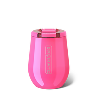 Uncork'd Neon Pink | 14oz