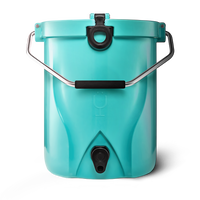 BackTap™ Aqua | 3gal