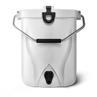 BackTap™ Ice White | 3gal