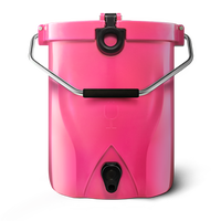 BackTap™ Neon Pink | 3gal