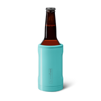Hopsulator Bott'l Aqua | 12oz Bottles