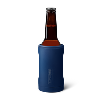 Hopsulator Bott'l Matte Navy | 12oz Bottles