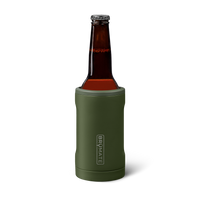 Hopsulator Bott'l OD Green | 12oz Bottles