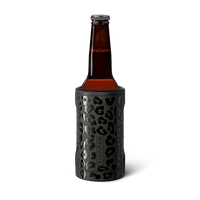 Hopsulator Bott'l Onyx Leopard | 12oz Bottles