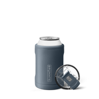 Hopsulator Duo Nightfall Blue | 12oz Standard Cans