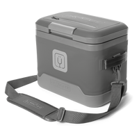 MagPack 12-Can Shoulder Sling Soft Cooler Graphite