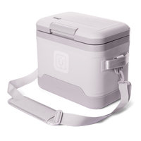 MagPack 12-Can Shoulder Sling Soft Cooler Lilac