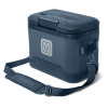 MagPack 12-Can Shoulder Sling Soft Cooler Nightfall Blue
