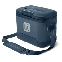 MagPack 12-Can Shoulder Sling Soft Cooler Nightfall Blue